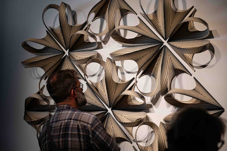 Exposition Absolu - Fondation Bernardaud - 12-2029 - ©OTI.Limoges.Anne-Sophie.Dubreuil (2)