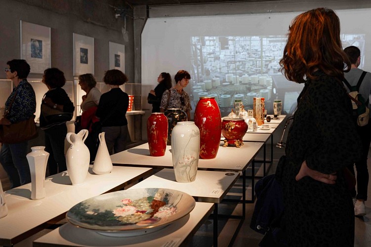 Fondation Bernardaud - 12-2029 - ©OTI.Limoges.Anne-Sophie (5)