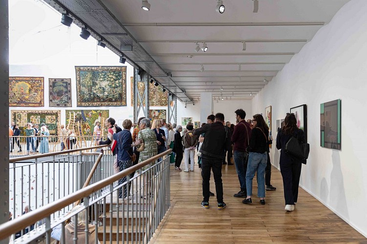 Frac-Artothèque - 12-2030 - ©OTI.Limoges.Anne-Sophie.Dubreuil-2