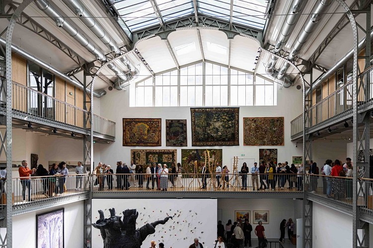 Frac-Artothèque - 12-2030 - ©OTI.Limoges.Anne-Sophie.Dubreuil-5