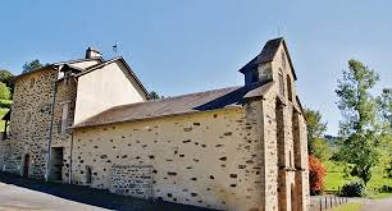 Les Angles-sur-Corrèze