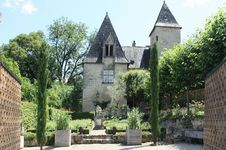 Pavillon de Noailles