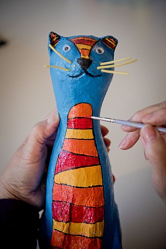 L'Art de Crear
