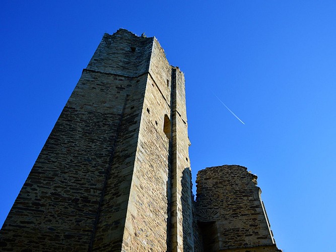 forteresse-de-chalucet©Benoît_M(5)