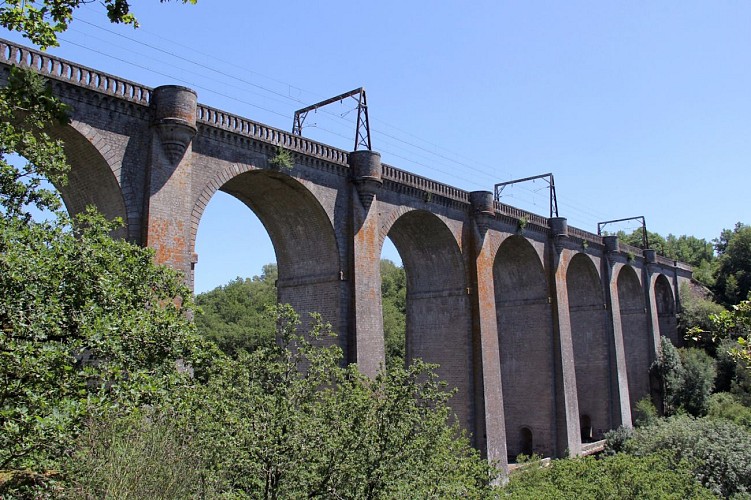 Viaduc de Rocherolles