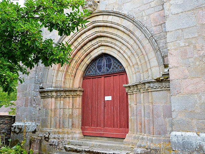eglise-saint-jean-baptiste-saint-jean-ligoure©Benoît-Mauger(5)