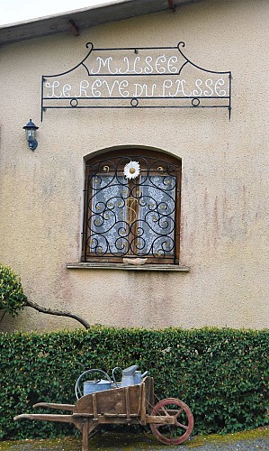 Musée le Rêve du Passé