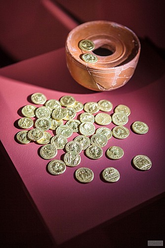 Archaeological Centre