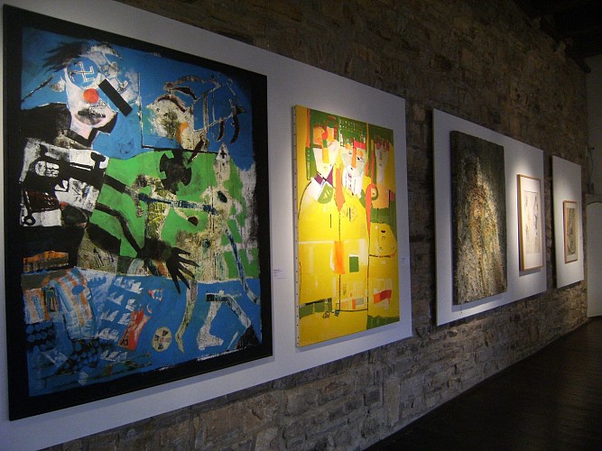 Modern and Contemporary Art Museum