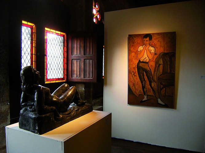 Modern and Contemporary Art Museum