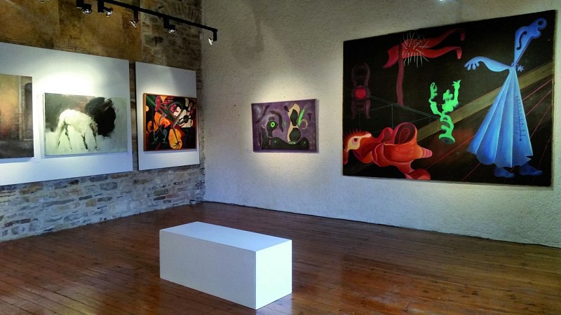 Modern and Contemporary Art Museum