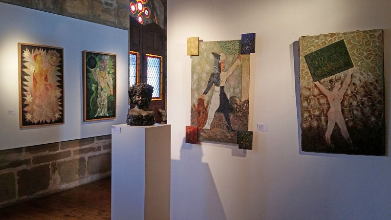 Modern and Contemporary Art Museum