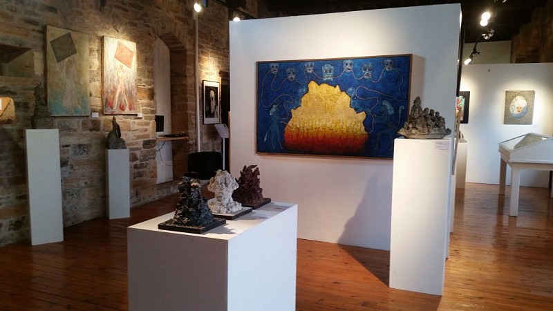 Modern and Contemporary Art Museum