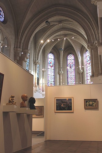 Musée du Pays de Cocagne