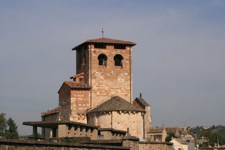 Eglise Saint-Michel