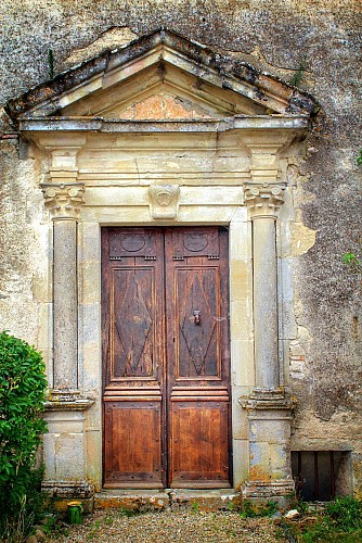 Château de Malvignol