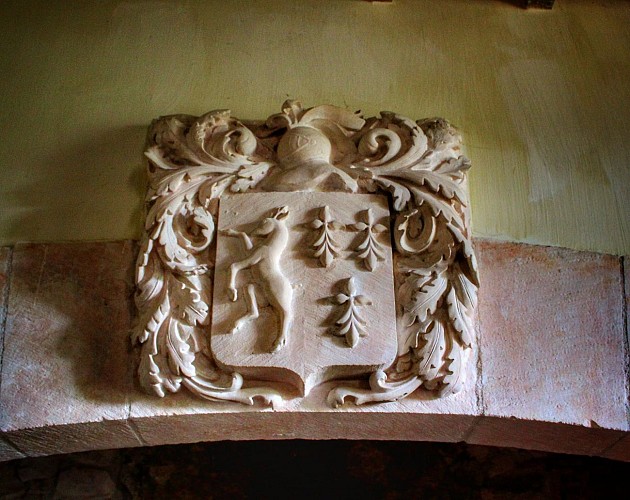 Château de Malvignol