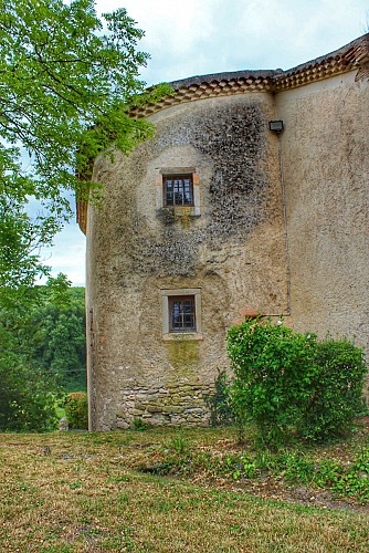 Château de Malvignol