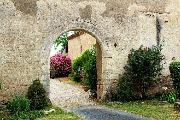 Château de Malvignol