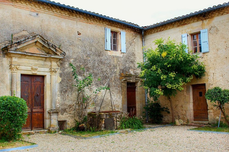 Château de Malvignol