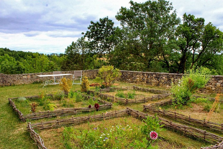 Château de Malvignol