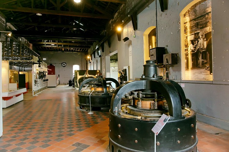 Musée du Saut du Tarn