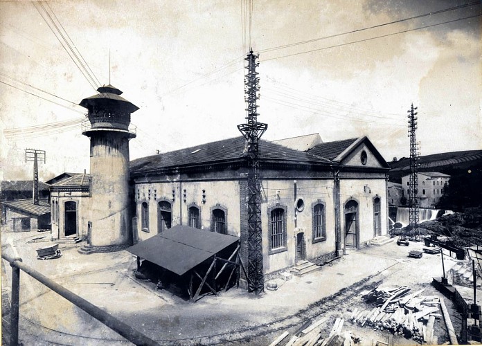 Musée du Saut du Tarn