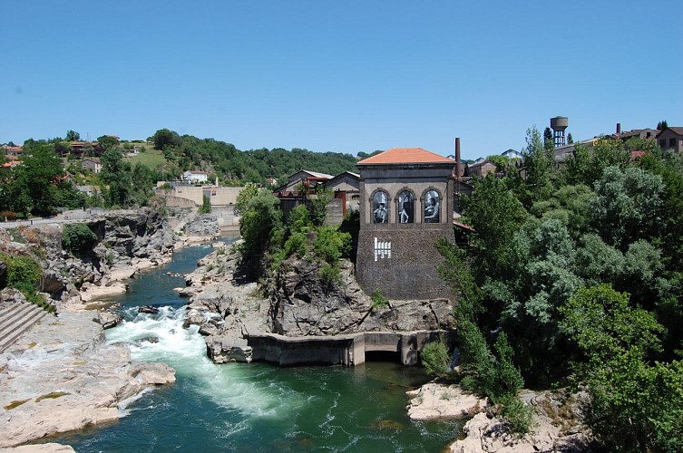 Musée du Saut du Tarn