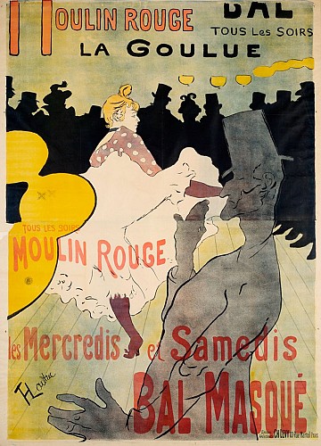 Le Musée Toulouse-Lautrec en Famille