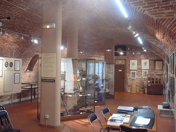 Lapérouse Museum