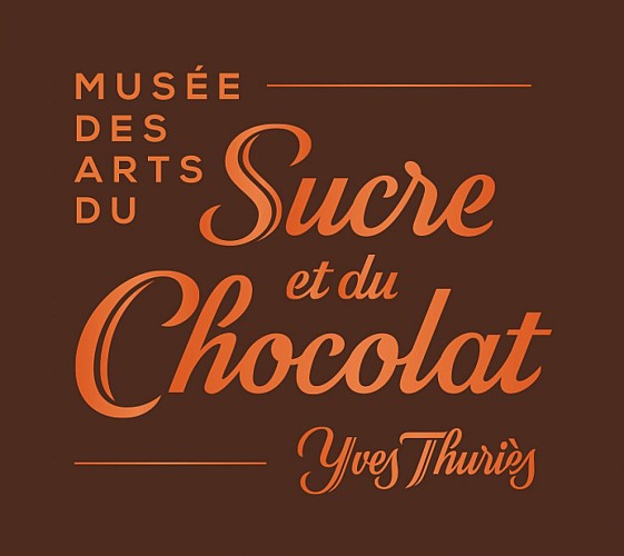 Arts of Sugar and Chocolate's Museum  - Yves Thuriès