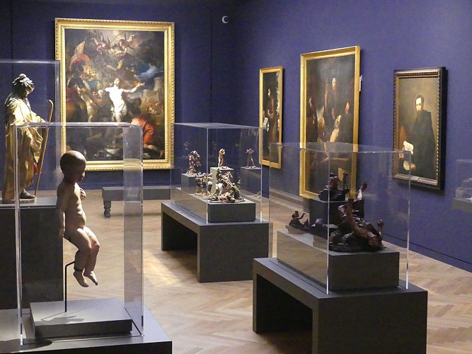 Goya Museum