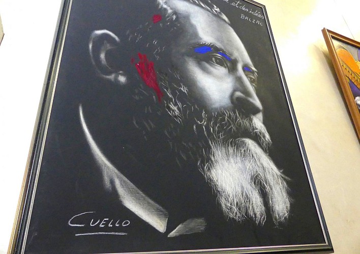 Centre National et Musée Jean Jaurès