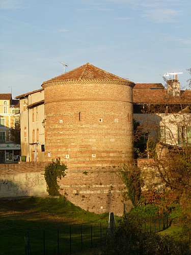 Tour Des Rondes