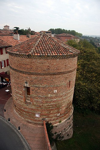 Tour Des Rondes