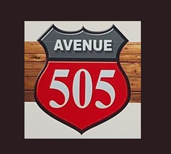 Restaurant Le 505 Avenue