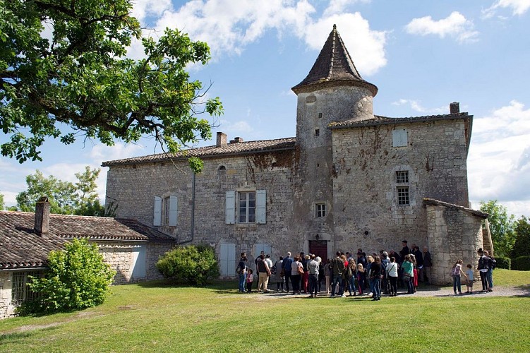Château-musée du Cayla