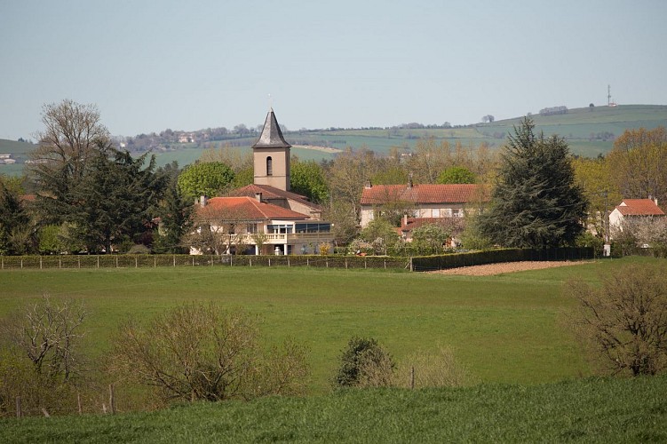 St. Peter's Church