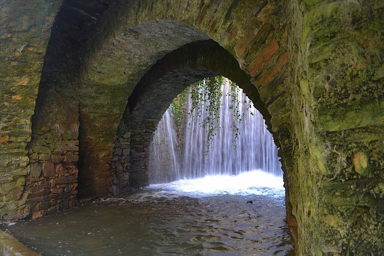 Espace "Les Piscines"