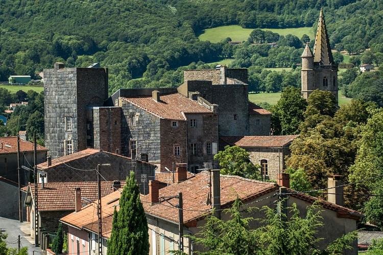 Saint-Amans-Valtoret