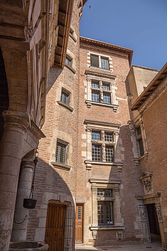 Hôtel Reynès