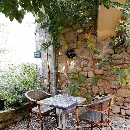 Le Jardin du Clocher