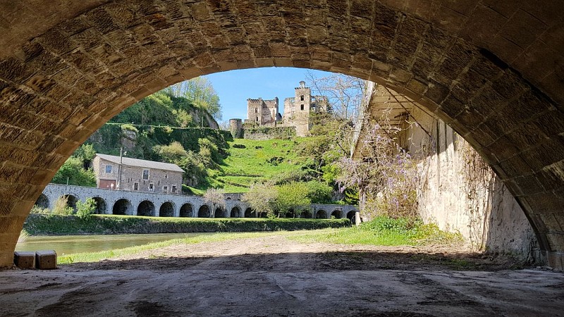 Saint-Martin-Laguépie