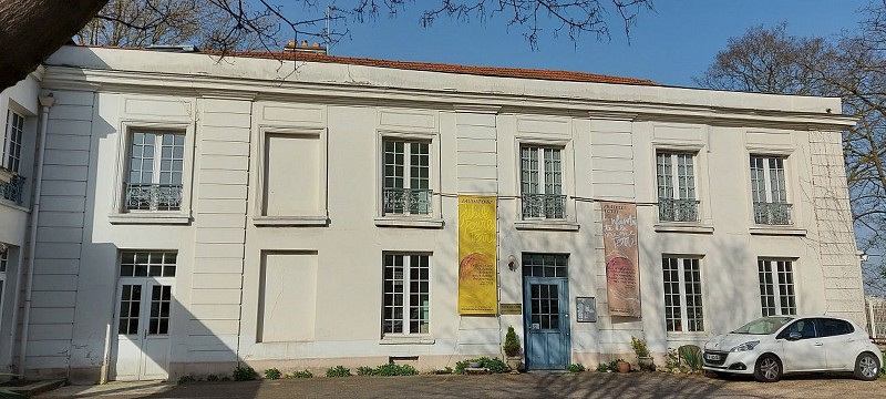 image du object