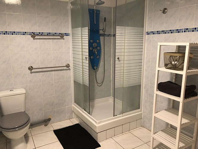 Furnished tourist accommodation Saint-Lambert