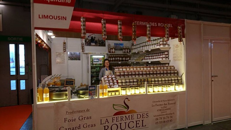 Ferme des Roucel à Glanges_1