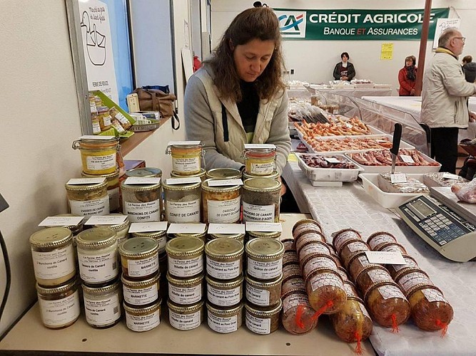 Ferme des Roucel à Glanges_2