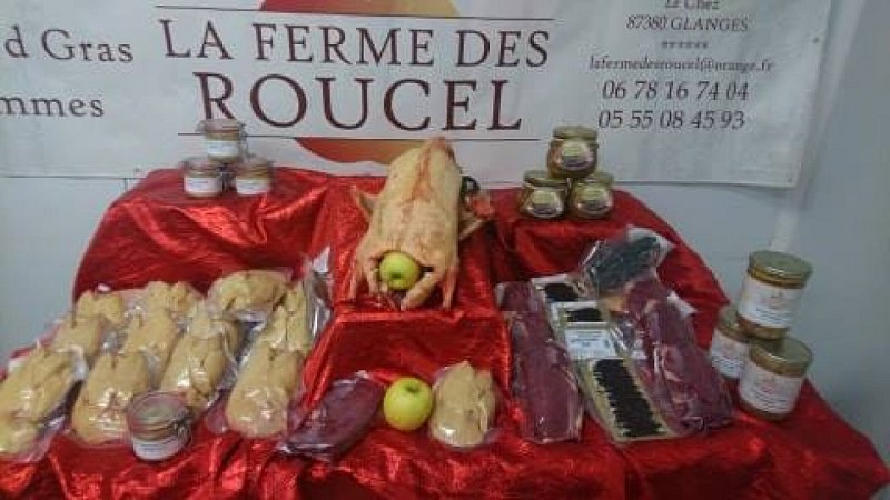 Ferme des Roucel à Glanges_4