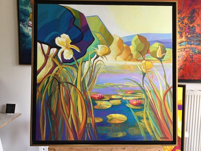 GALERIE D'ART ESPOSITO_2