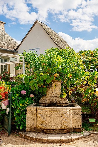 Lagarde-Marc-la-Tour